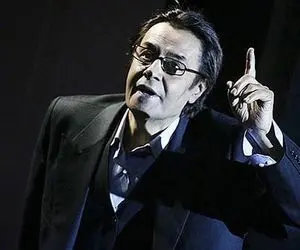 نامگذاری خیابانی به نام خسرو شکیبایی در تهران