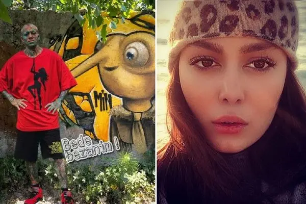 amir tataloo shayanews