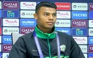 ستاره الشرطه: پرسپولیس را می بریم!