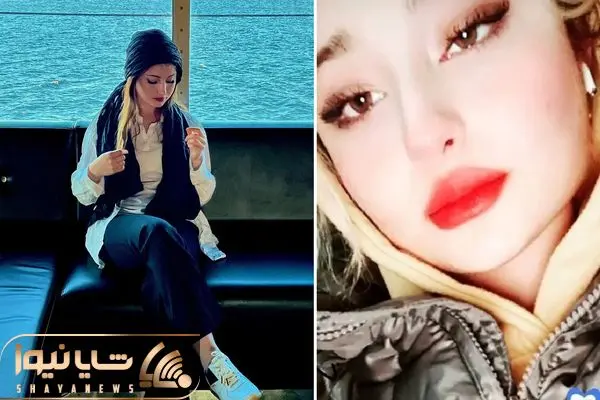 saranika forghani shayanews