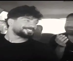 آواز احساسی؛ پسرا اول جورین که منتظر مسخره بازی ای ولی همین که خوندن تن و بدنت میلرزه