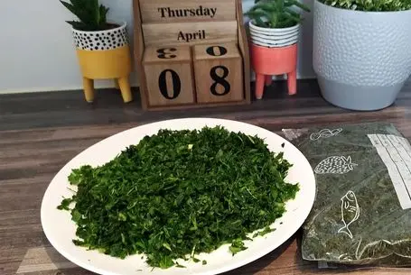 ترفندهای خانه داری؛ هر سبزی رو چه مدت میتونیم توی فریزر نگه داریم؟