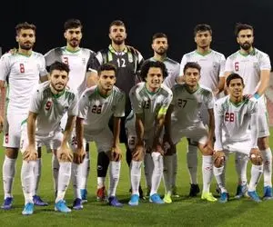 تیم امید را چه کسی به این افتضاح انداخت؟