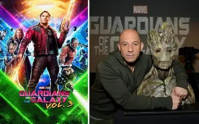 یه آخرهفته‌ جذاب بساز؛ اگه هم اکشن دوست داری هم کمدی این فیلم مخصوص خودته