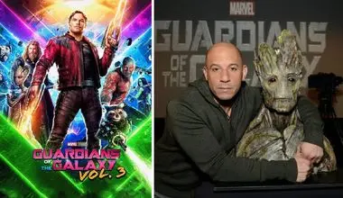 یه آخرهفته‌ جذاب بساز؛ اگه هم اکشن دوست داری هم کمدی این فیلم مخصوص خودته