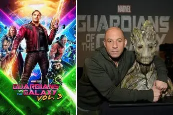 یه آخرهفته‌ جذاب بساز؛ اگه هم اکشن دوست داری هم کمدی این فیلم مخصوص خودته