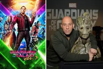 یه آخرهفته‌ جذاب بساز؛ اگه هم اکشن دوست داری هم کمدی این فیلم مخصوص خودته