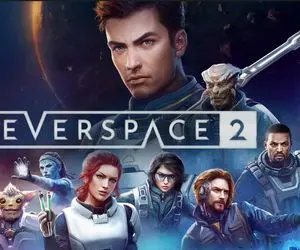 بازی Everspace 2 عاشقان فضا را شگفت زده می کند