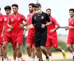 پرسپولیس می تواند ستاره هایش را حفظ کند؟