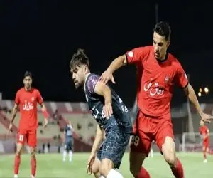 ذوب‌آهن-تراکتور؛ ماموریت بازگشت به صدر!