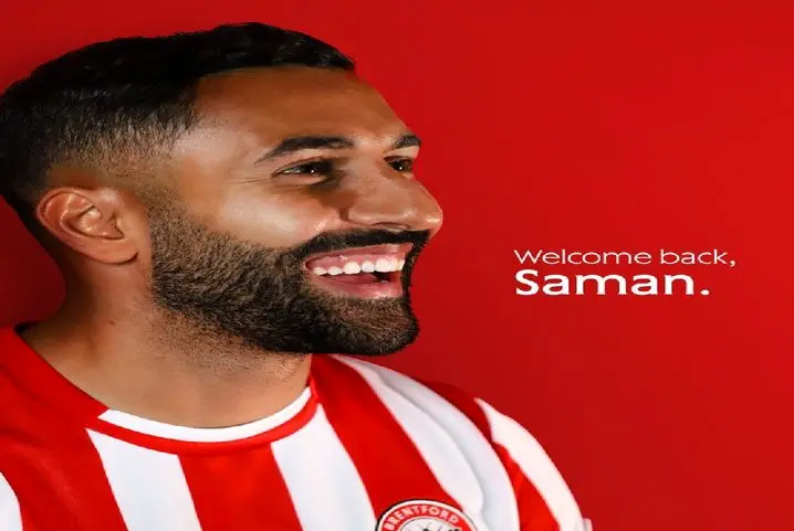 بمب نقل‌وانتقالات پرسپولیس؛ سامان قدوس در لیست خرید قرمزها