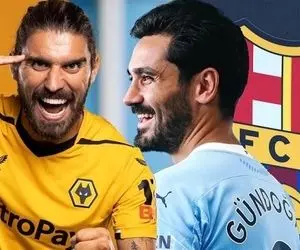 بارسلونا به دنبال دو ستاره لیگ برتری!