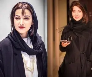 استایل های جنجالی روشنک گرامی؛ تو هم میتونی مثل دخترک هم گناه خوشتیپ باشی