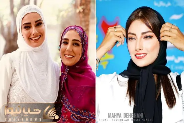 mahya dehghani shyanews