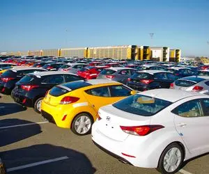 چراغ سبز مجلس به وارادات خودرو؛ خودرو ارزان خواهد شد؟