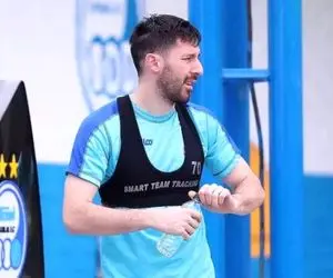 تکلیف نهایی پرونده میلیچ و پین روشن شد