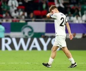 خرید جدید تراکتور از بوندسلیگا می‌آید