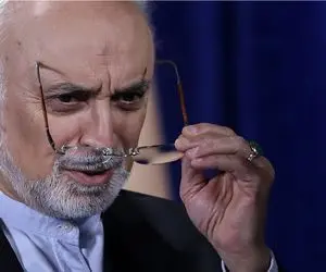 اگر راه رژیم غاصب هموار بود شک نکنید مدعی تمام خاورمیانه می‌شد!