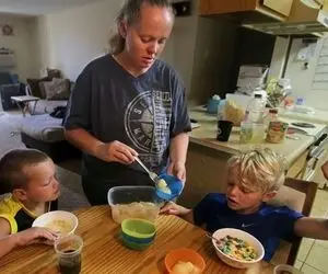 امنیت مالی آمریکایی ها رو به وخامت