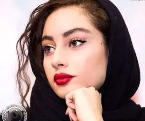 ترلان پروانه با گریمی جذاب و قاجاری