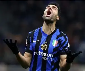 مهدی طارمی دیگر ۶ دانگ نیست