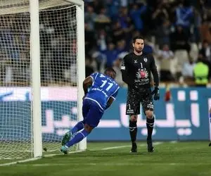 یامگا به یک شرط می رود!