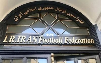 خط و نشان فدراسیون فوتبال برای قلعه نویی ، رحمتی و گل ‌محمدی