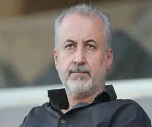 درویش از پرسپولیس جدا می‌شود؟