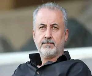 درویش از پرسپولیس جدا می‌شود؟