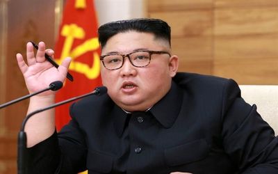 افشا کردن تماس های دولت بایدن توسط کره شمالی