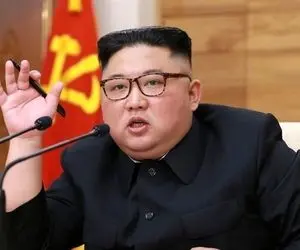 افشا کردن تماس های دولت بایدن توسط کره شمالی