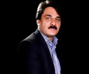 آواز محلی؛ مرحوم سجاد رزمجو آهنگ چل چله رو با رقص ریز و غم تو چشم خوند ملت غوطه ورن