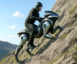 مستند آینده / عجیب‌ترین اختراعات بشر در طول تاریخ که گویی از فیلم علمی تخیلی آمده