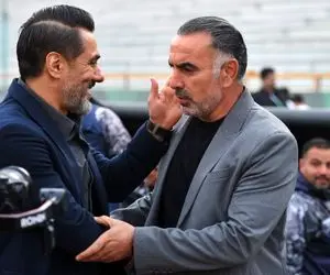 بررسی حواشی هفته دوازدهم لیگ برتر