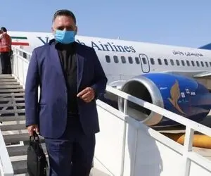 اعتراف یک استقلالی حامی مجیدی جنجالی شد!