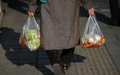 هزینه خوراک هر ایرانی در ماه چقدر است؟