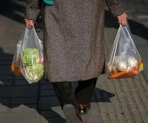 هزینه خوراک هر ایرانی در ماه چقدر است؟