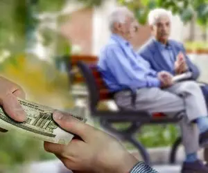 افزایش حقوق بازنشستگان در سال ۱۴۰۵ چقدر است؟ 