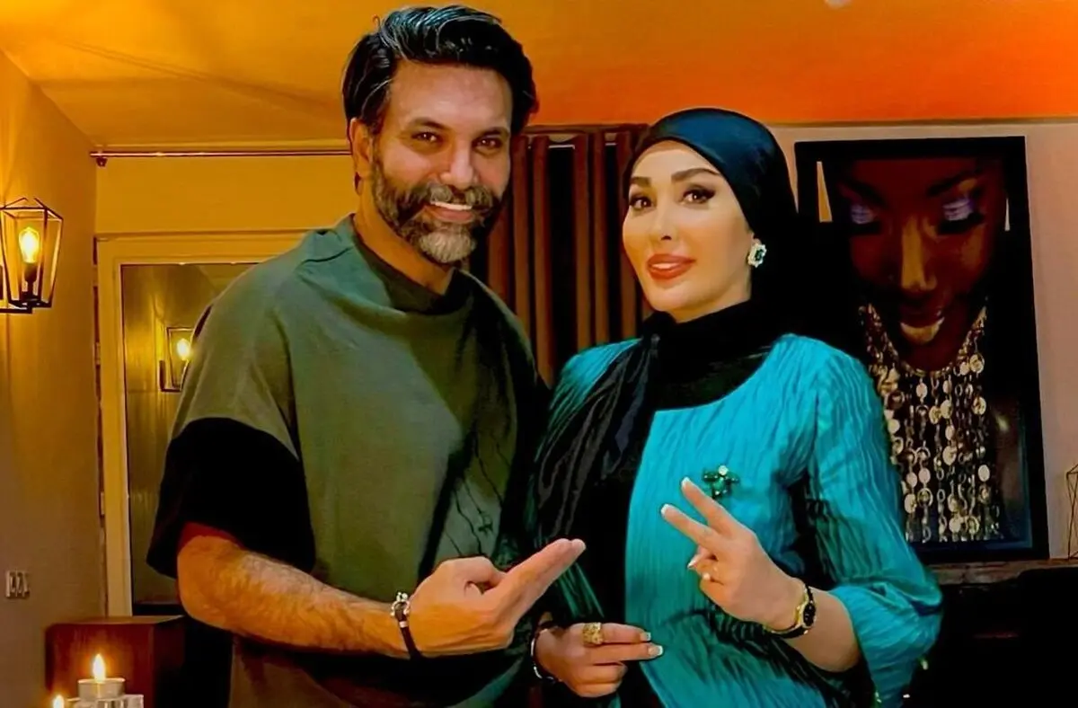 علیرضا نیکبخت