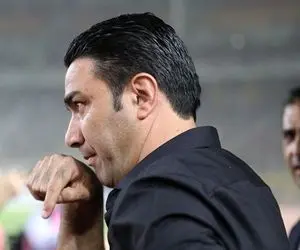 (عکس) استوری متفاوت جواد نکونام در واکنش به درگذشت آتیلا پسیانی