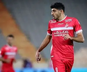 پرسپولیس بیش از اندازه به ستاره اش وابسته است!