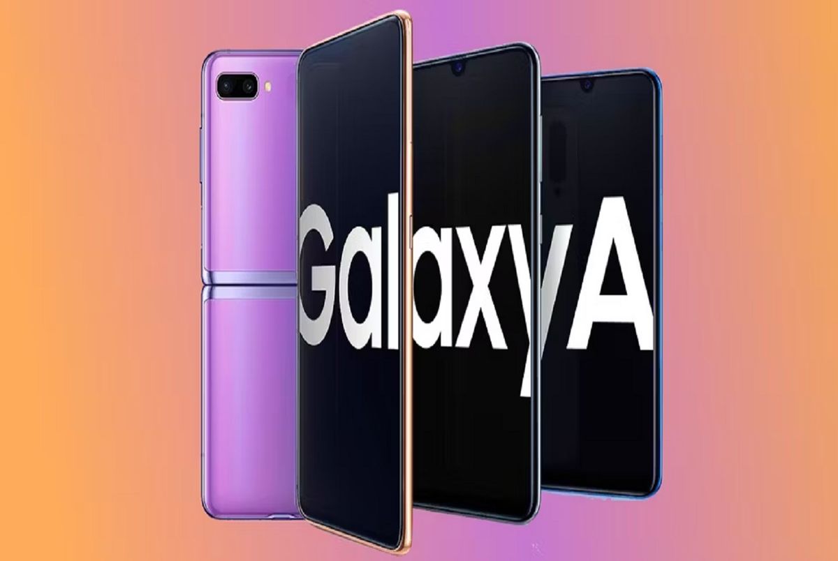 Samsung Galaxy A series foldable smartphone’s pricing details leak online