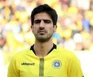 حسینی: حاج‌صفی می‌تواند در تیم ملی مثل یک لیدر عمل کند