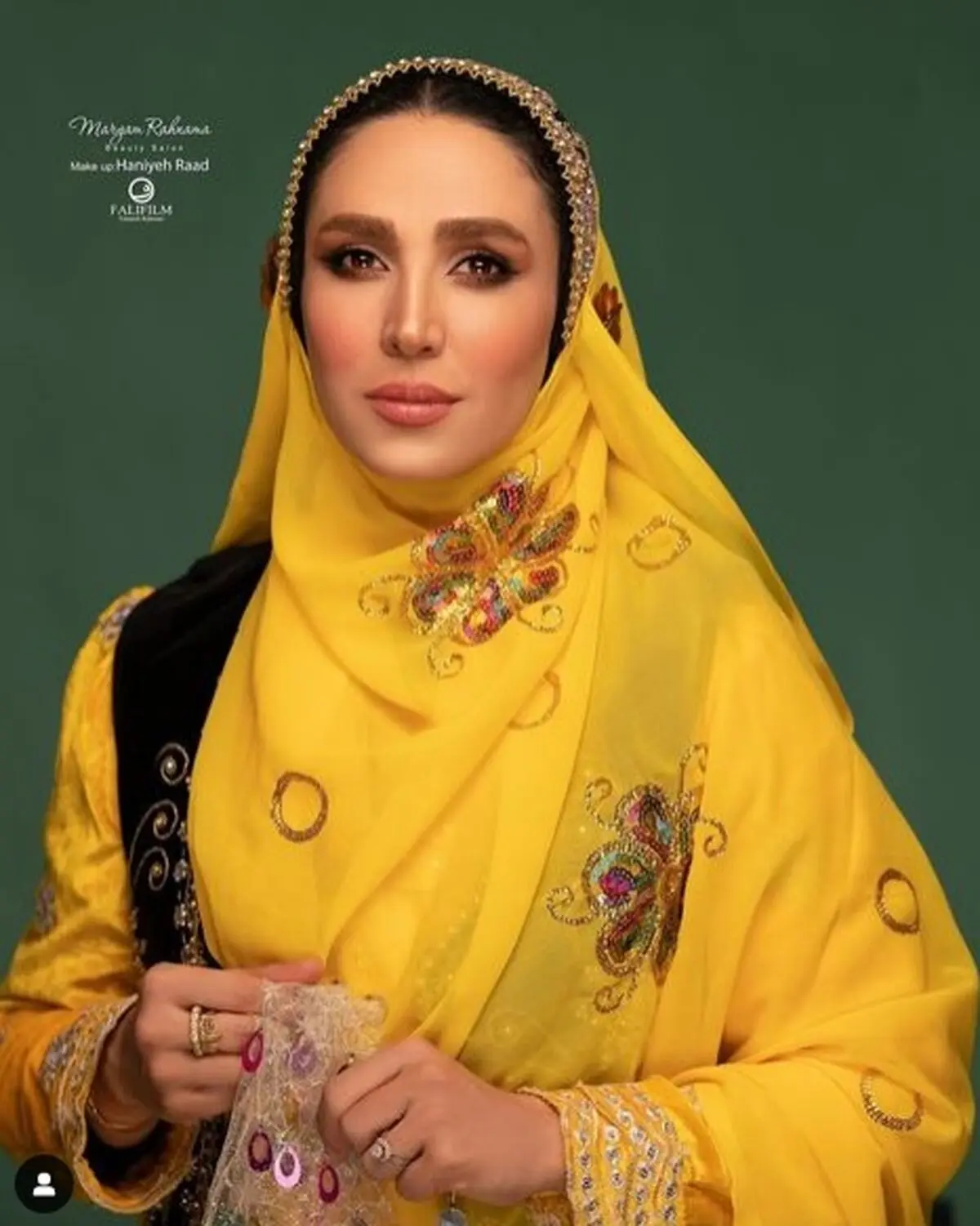 سوگل طهماسبی