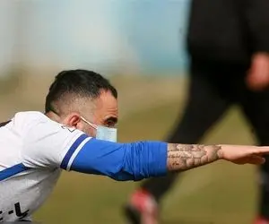 دردسرهای داریوش شجاعیان در مهمانی کلوپ شبانه در دبی!