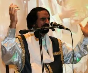 آواز بهشتی؛ آهنگ دیدار آشنا با صدای دلنشین محمدعلی قدمی که حسابی حال خوب کنه