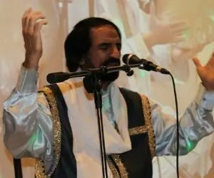 آواز بهشتی؛ آهنگ دیدار آشنا با صدای دلنشین محمدعلی قدمی که حسابی حال خوب کنه