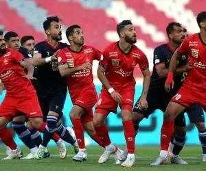 خرید جدید پرسپولیس مثل آل‌کثیر است؟