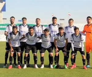 مدیرعامل نفت: نمره خوبی به باشگاه می‌دهیم