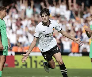 در صورت تایید فلیک این ستاره راهی بارسا خواهد شد